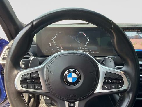 Used 2023 BMW 330i xDrive Sedan w/ M Sport Package AWD/4WD image 26