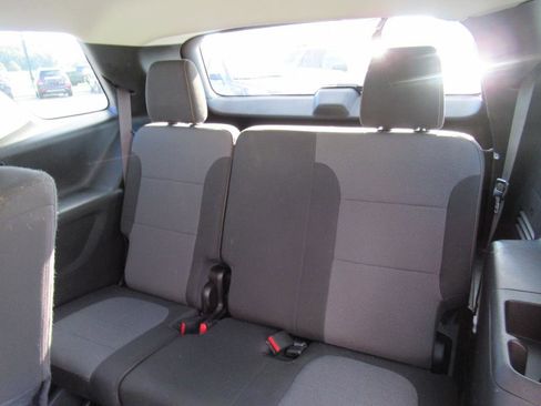 Used 2019 Chevrolet Traverse LS image 27