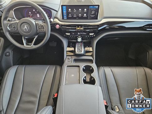 Certified 2026 Acura MDX FWD w/ Technology Package image 26