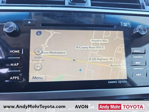 Used 2017 Subaru Outback 3.6R Touring w/ Popular Package #5A image 24