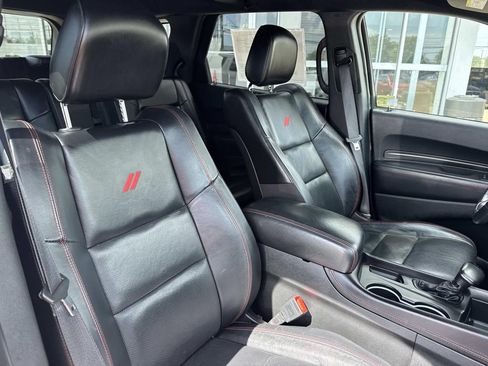 Used 2023 Dodge Durango GT AWD/4WD image 11