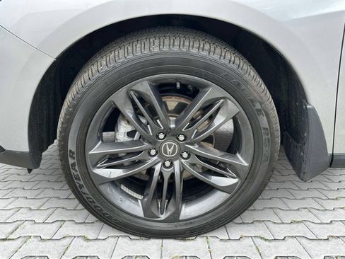 Used 2023 Acura RDX A-Spec AWD/4WD image 10