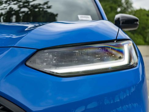 Used 2026 Honda HR-V Sport image 12