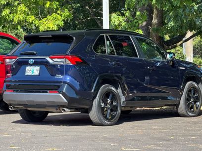 Used 2020 Toyota RAV4 XSE