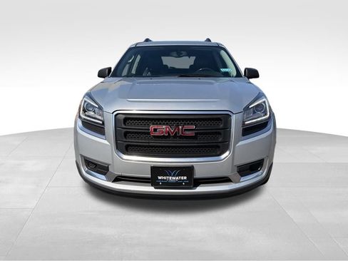 Used 2014 GMC Acadia SLE AWD/4WD image 28