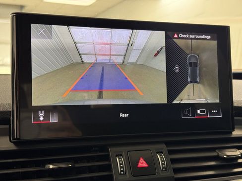 Used 2022 Audi Q5 2.0T Premium Plus w/ Premium Plus Package image 44