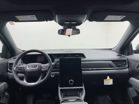 New 2026 GMC Terrain AT4 AWD/4WD image 6