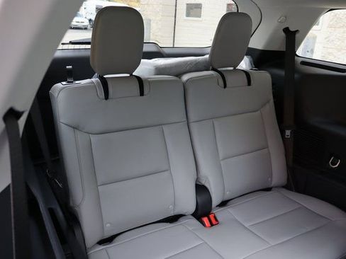 New 2026 Ford Explorer Active w/ Active Comfort Package image 31