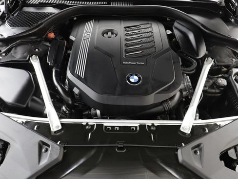 Used 2026 BMW 840i xDrive Coupe w/ M Sport Professional Package AWD/4WD image 21