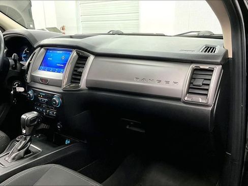 Used 2023 Ford Ranger XLT w/ Equipment Group 301A Mid image 18