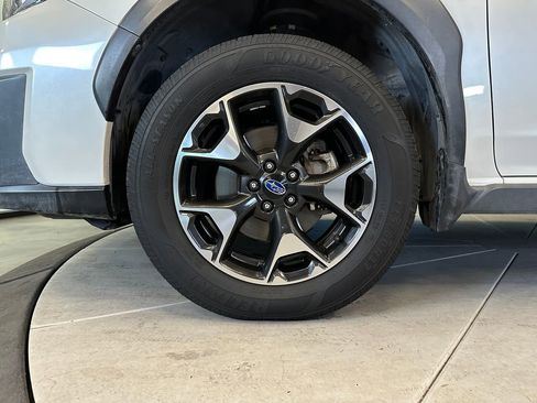 Used 2019 Subaru Crosstrek 2.0i Premium w/ Eyesight System AWD/4WD image 25