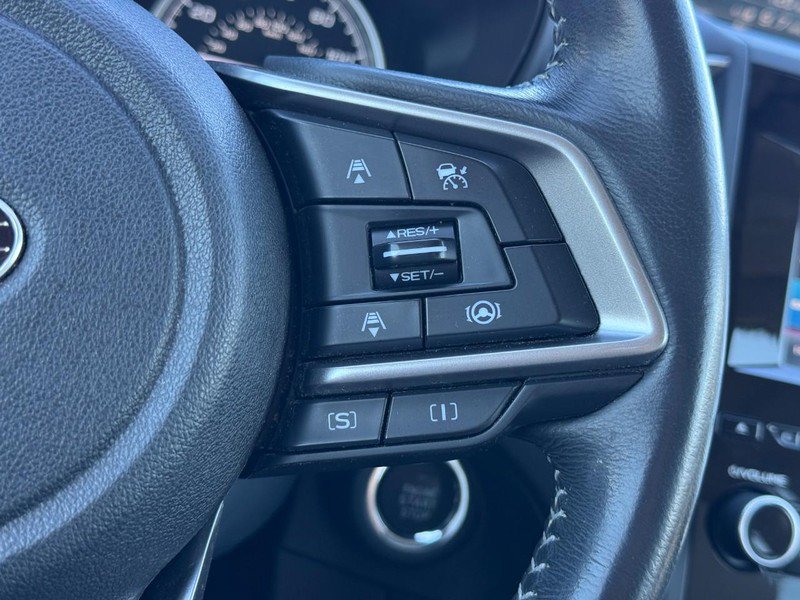 Used 2020 Subaru Forester Premium AWD/4WD image 17
