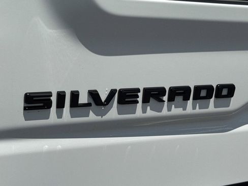 Used 2024 Chevrolet Silverado 1500 ZR2 w/ ZR2 Bison Edition AWD/4WD image 30
