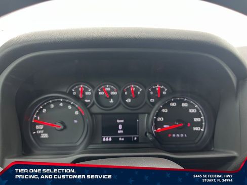 New 2026 GMC Sierra 1500 Pro w/ Pro Value Package RWD image 26