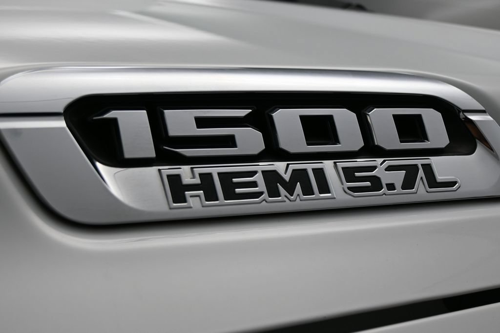 Used 2019 RAM 1500 Big Horn AWD/4WD image 26