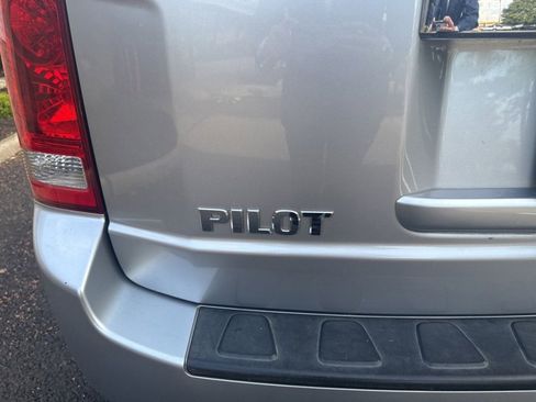 Used 2015 Honda Pilot EX-L image 8