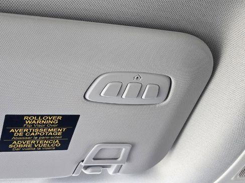 Certified 2025 Ford Bronco Sport Big Bend w/ Convenience Package image 28