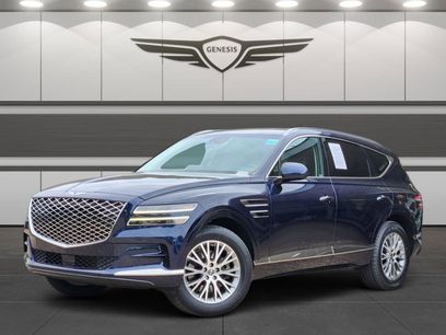 Used 2024 Genesis GV80 2.5T