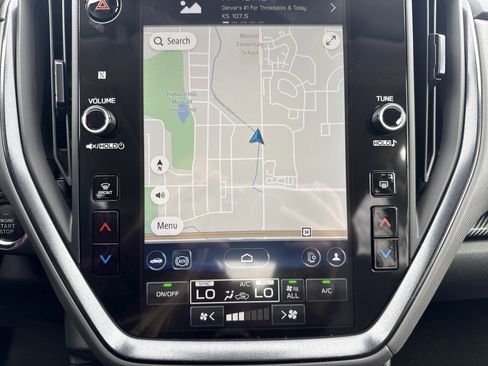 New 2026 Subaru Crosstrek 2.5i Limited AWD/4WD image 27