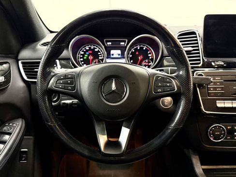Used 2016 Mercedes-Benz GLE 350 4MATIC image 23