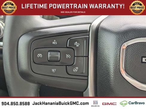 Used 2023 GMC Sierra 3500 Denali w/ Denali Black Diamond Edition AWD/4WD image 26