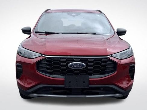 Used 2025 Ford Escape ST-Line AWD/4WD image 3