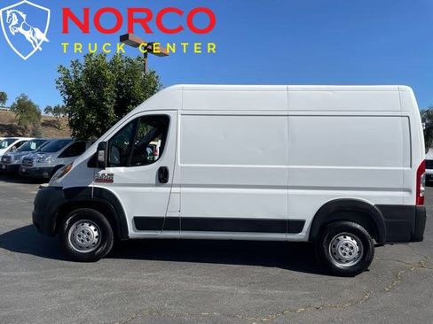 Used 2019 RAM ProMaster 2500 image 11