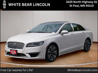 Used 2019 Lincoln MKZ Reserve w/ Luxury Package