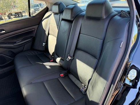 Used 2019 Nissan Altima 2.0 Edition One image 20