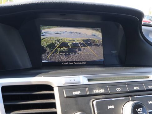 Used 2014 Honda Accord Sport image 21