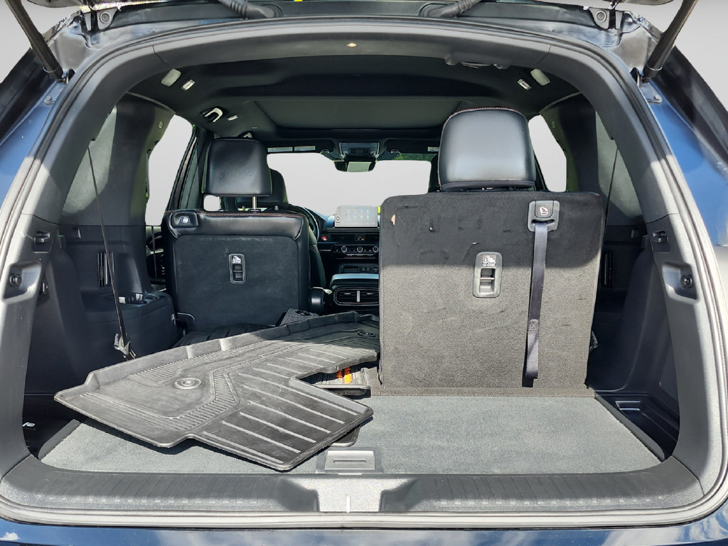 Certified 2025 Honda Pilot TrailSport image 16