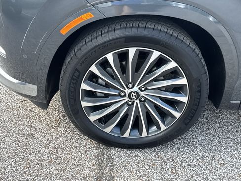 Used 2023 Hyundai Palisade Calligraphy FWD image 9