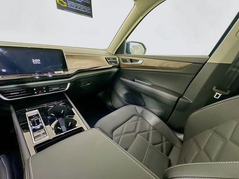 New 2026 Volkswagen Atlas SE AWD/4WD image 23