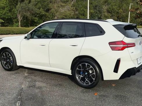 New 2026 BMW X3 xDrive30 image 6