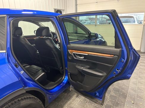 Used 2021 Honda CR-V EX-L image 15
