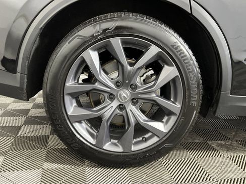 Used 2023 Acura MDX A-Spec image 12
