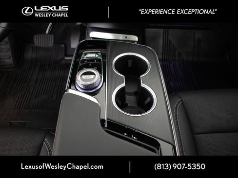 Used 2025 Cadillac Lyriq Luxury RWD image 28