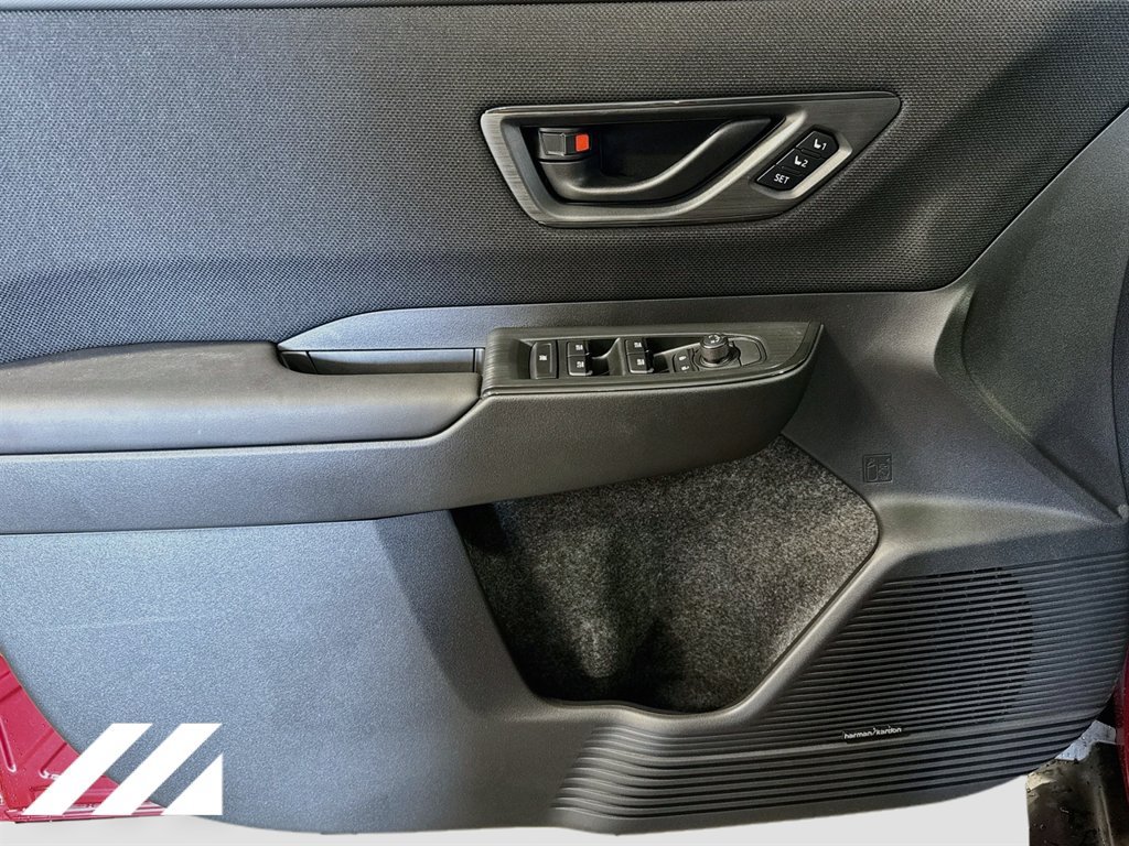 New 2026 Subaru Outback Limited XT AWD/4WD image 19