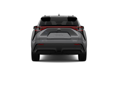New 2026 Toyota bZ AWD/4WD image 60