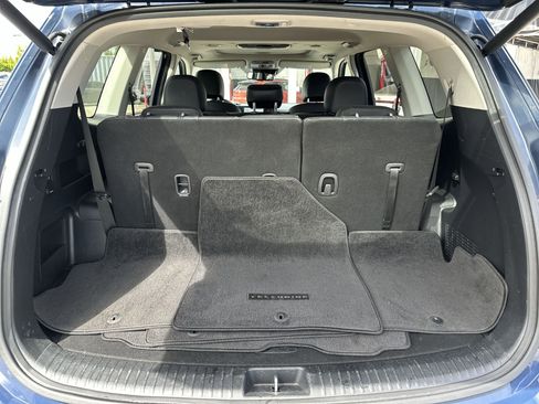Certified 2024 Kia Telluride EX FWD image 20