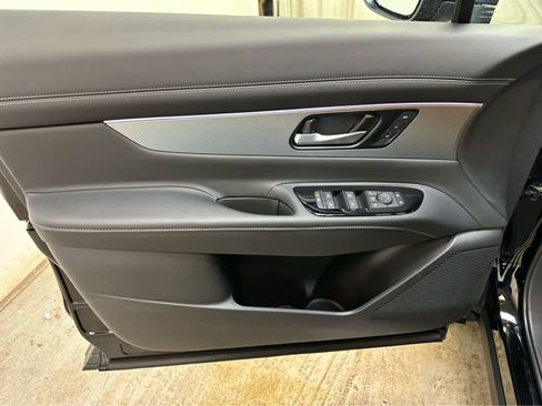 New 2026 Nissan Murano Platinum AWD/4WD image 19