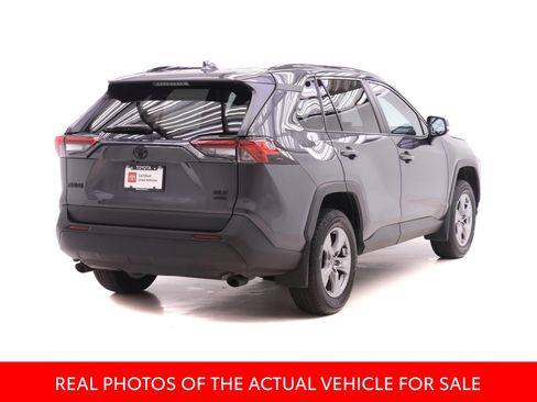 Certified 2024 Toyota RAV4 XLE w/ Convenience Package AWD/4WD image 2
