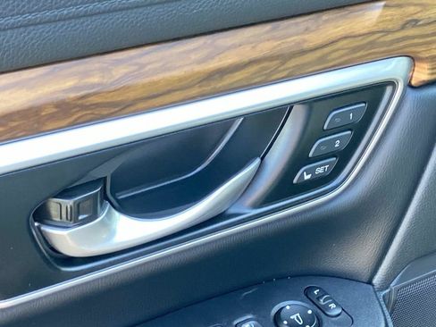 Used 2021 Honda CR-V EX-L image 26