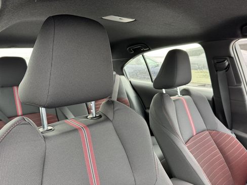 New 2026 Toyota Corolla SE image 3