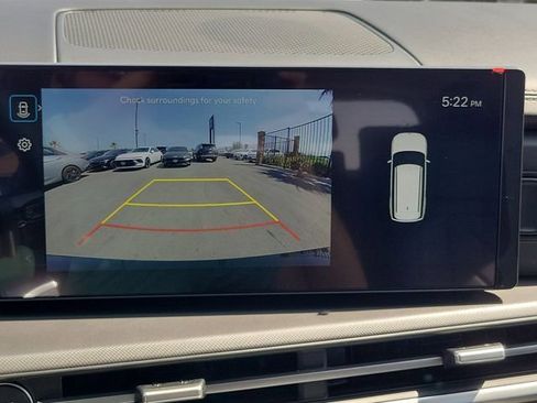 New 2026 Hyundai Santa Fe SEL FWD image 14