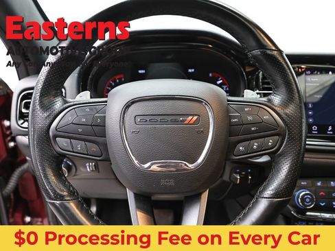 Used 2024 Dodge Durango R/T AWD/4WD image 10