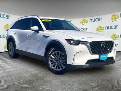 Used 2025 MAZDA CX-90 3.3 Turbo w/ Select Package