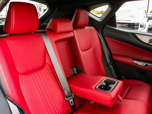 Used 2024 Lexus NX 350 AWD image 37