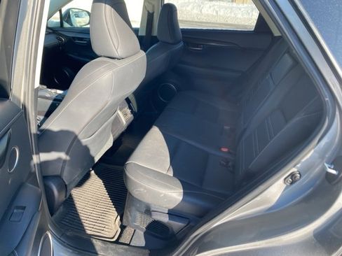 Used 2017 Lexus NX 200t 200t image 5