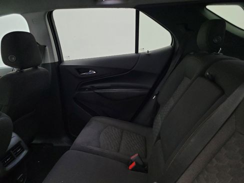 Used 2018 Chevrolet Equinox LT w/ Redline Edition image 18